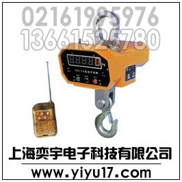 300KG电子吊秤