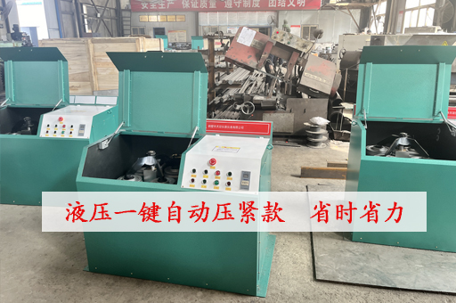 密封式化验制样粉碎机不同压紧方式 密封式化验制样粉碎机选型