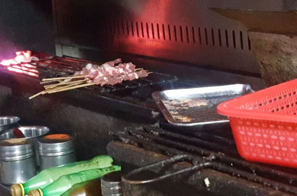 《四川省推动“百品千店”天府烟火小店提升计划工作方案》印发